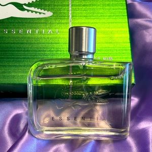 Lacoste Essential Cologne 4.2 fl oz